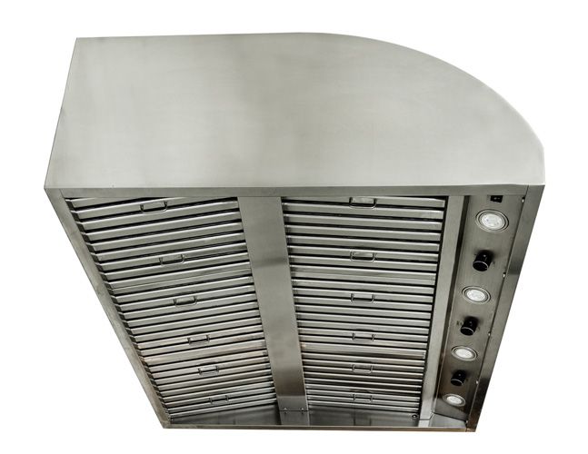 Blaze 42″ Vent Hood