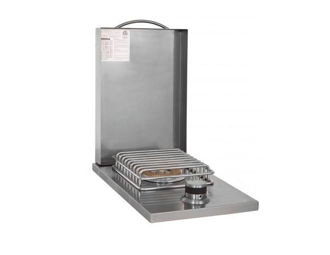 Blaze Drop-In Single Side Burner