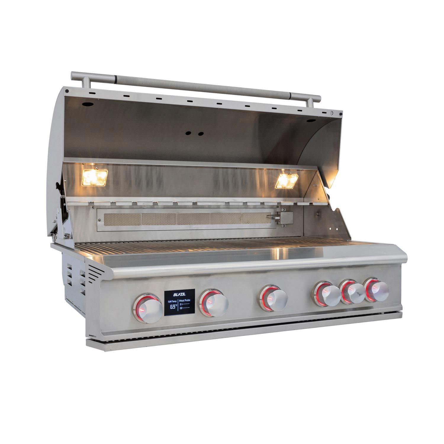 Blaze LTE Pro 40 5-Burner Gas Grill