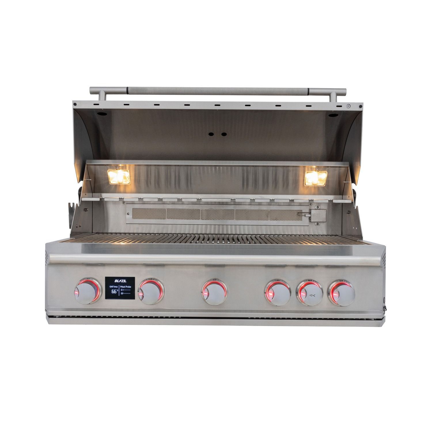 Blaze LTE Pro Burner Gas Grill
