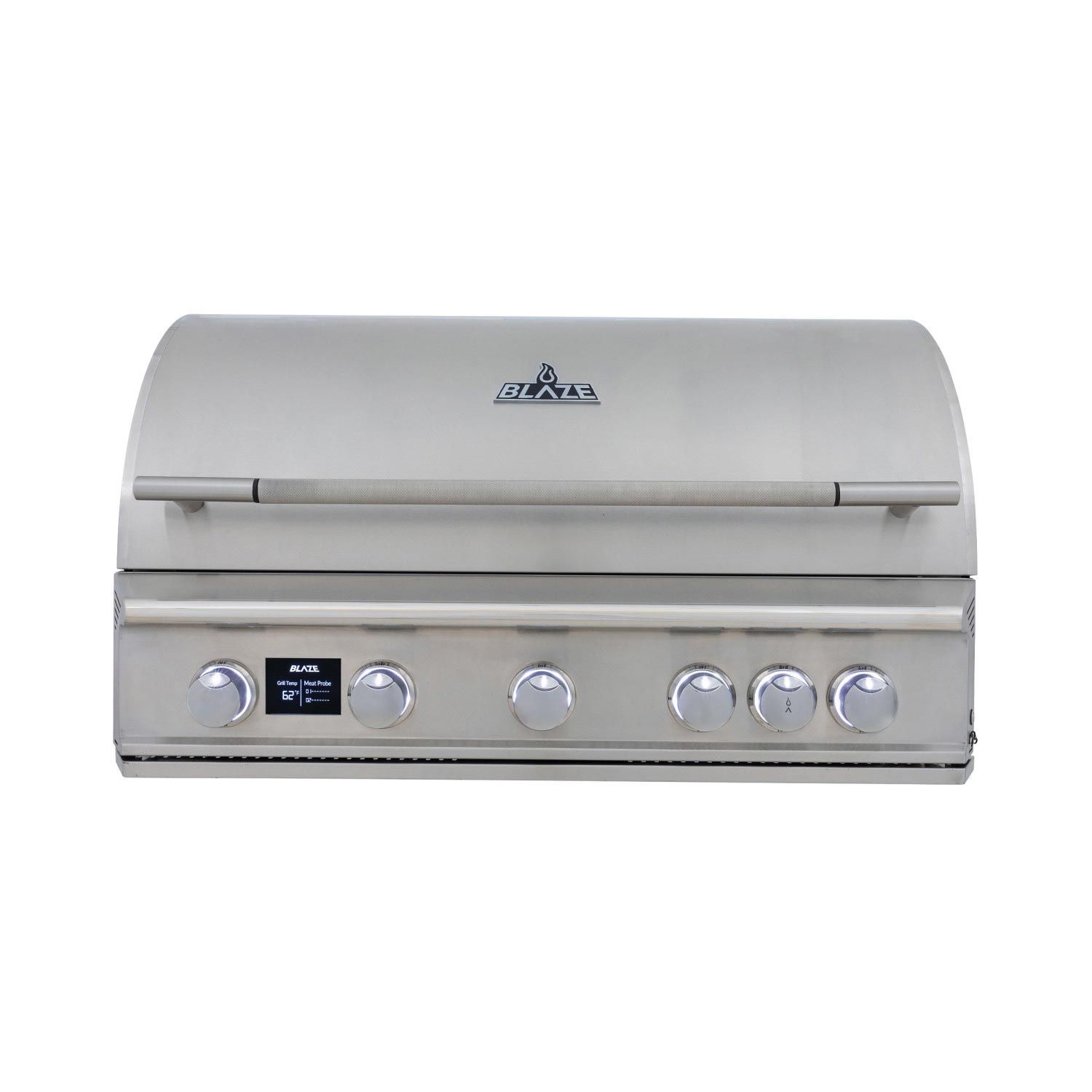 Blaze LTE Pro Burner Gas Grill