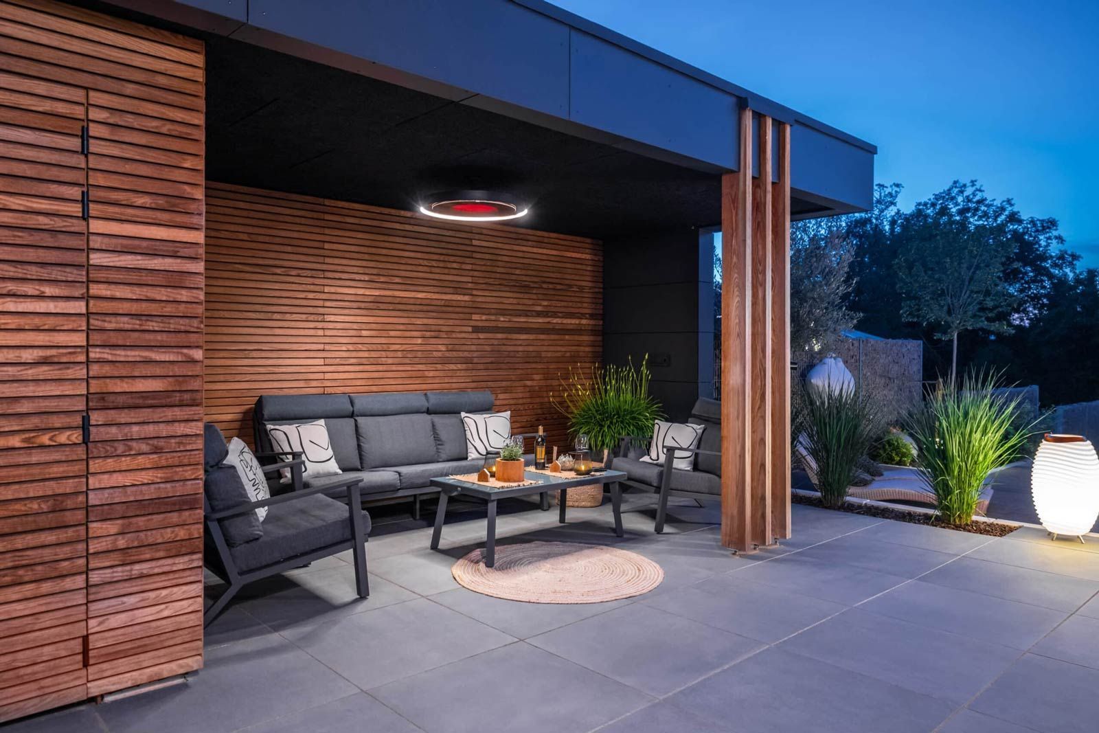 Bromic Patio Heater