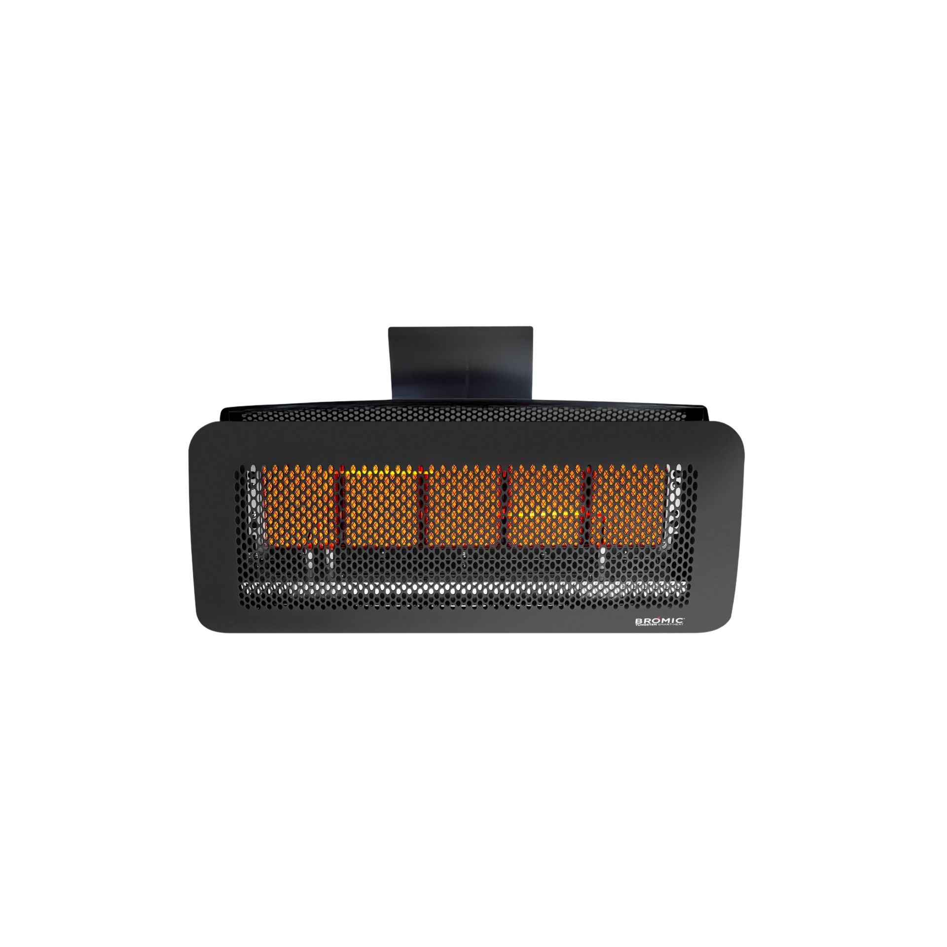 Bromic Tungsten Gas 500