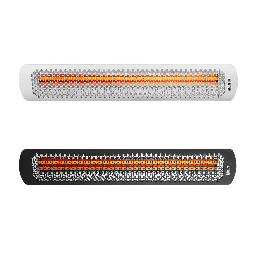 Bromic Tungsten Smart Heat Electric