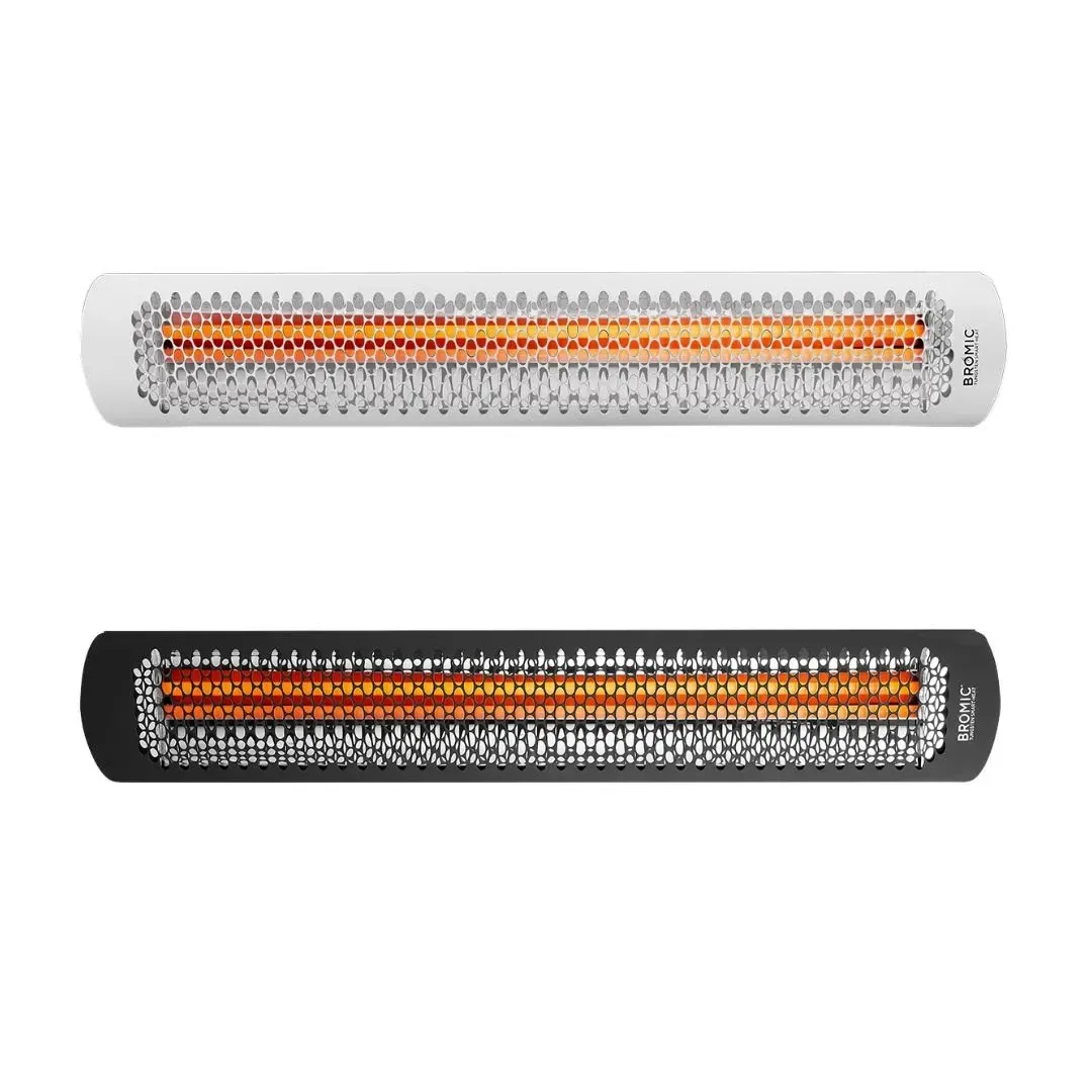 Bromic Tungsten Smart Heat Electric
