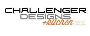 Challenger Designs + Kitchen