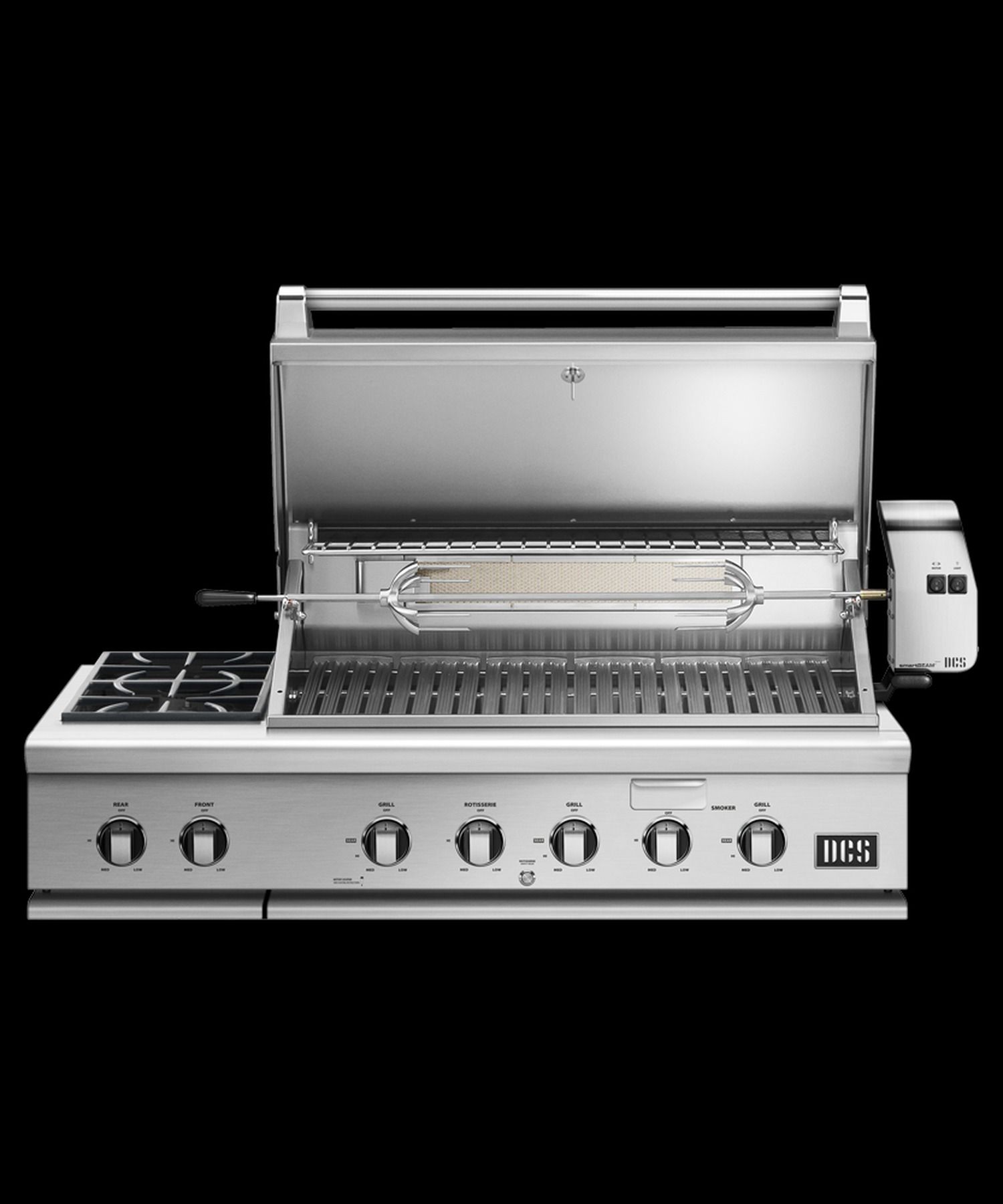DCS 48" Series 7 Grill