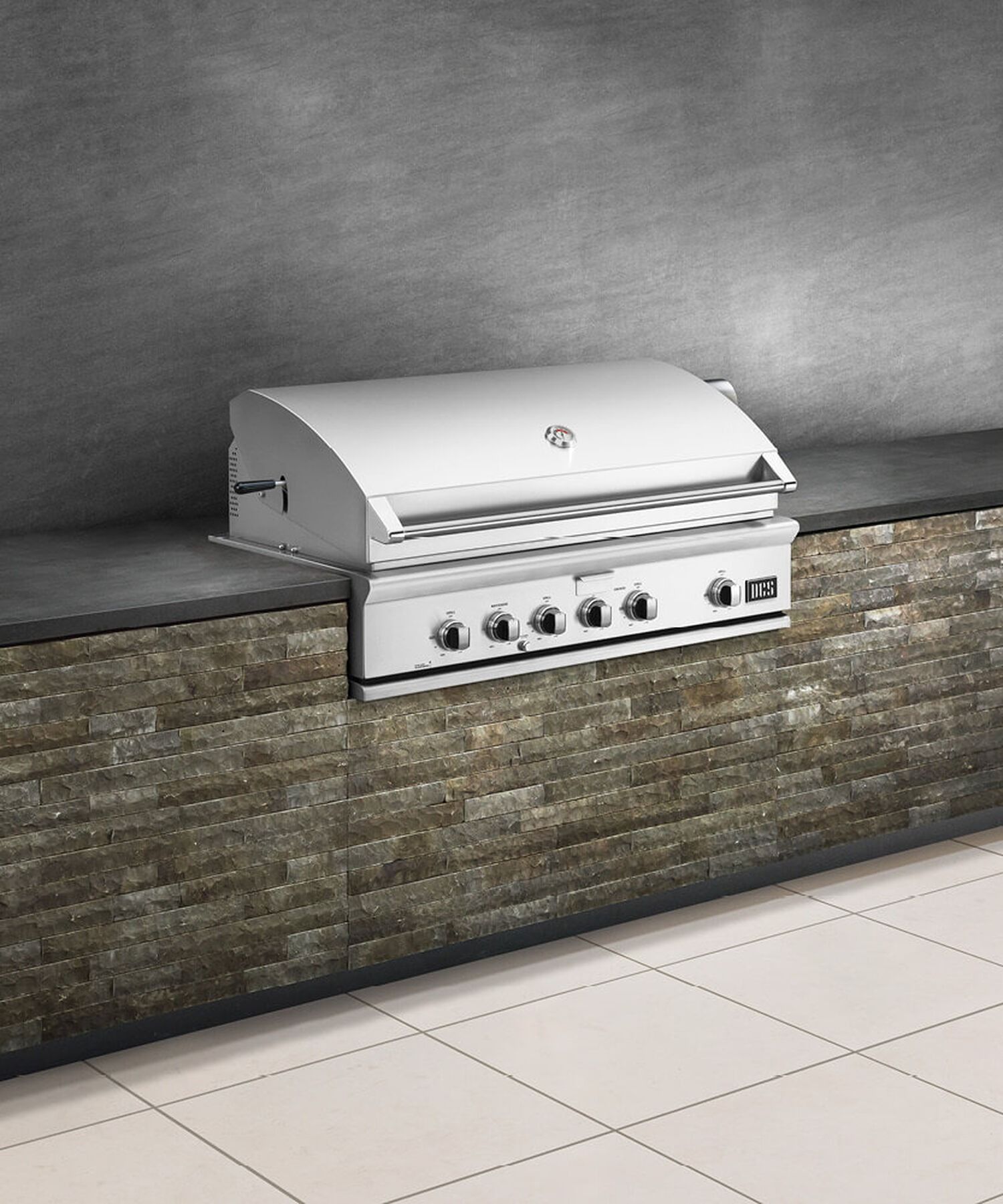 DCS 48" Series 7 Grill LPG