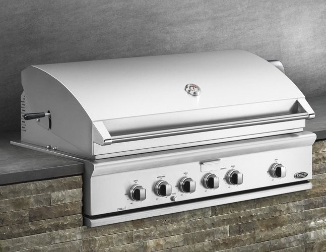 DCS Series 7 Grills