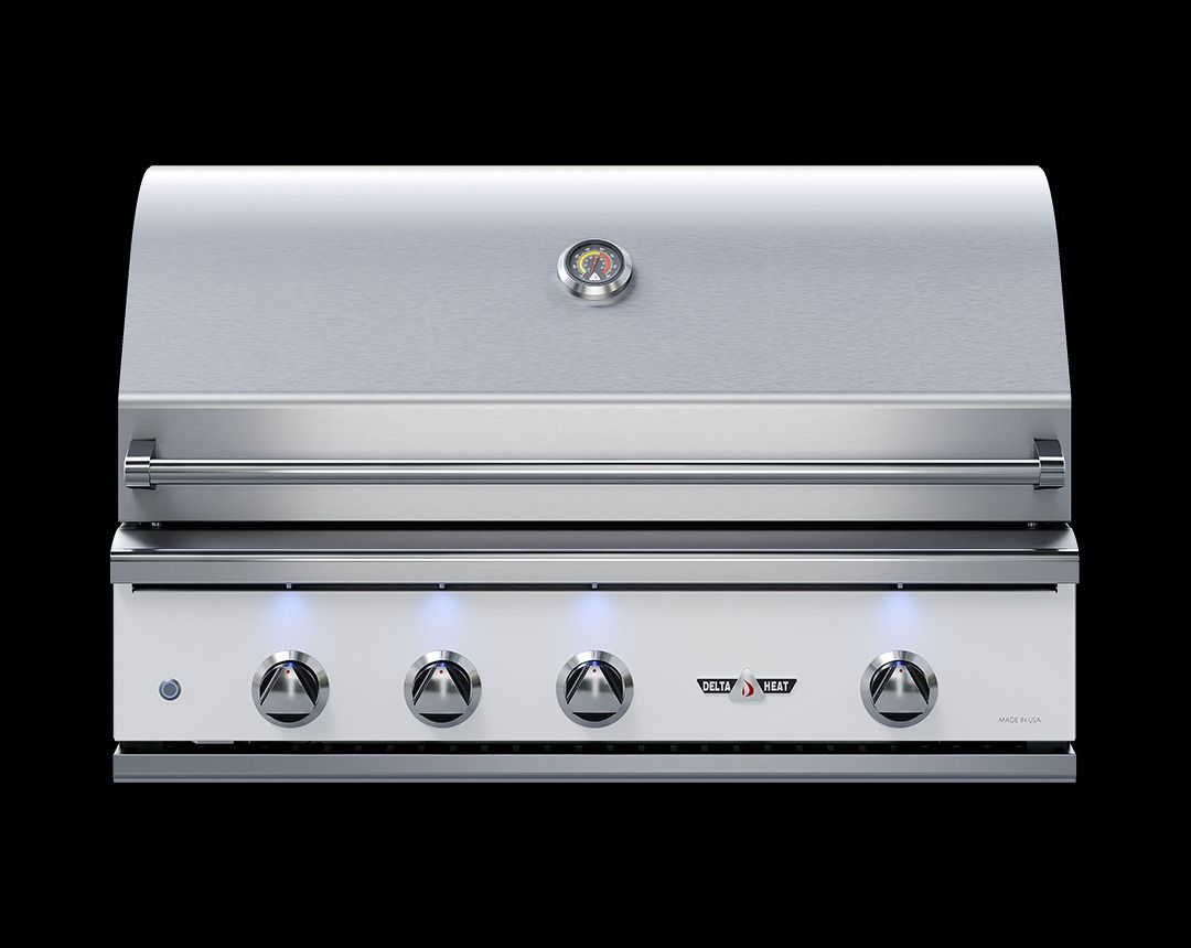 Delta Heat Gas Grill