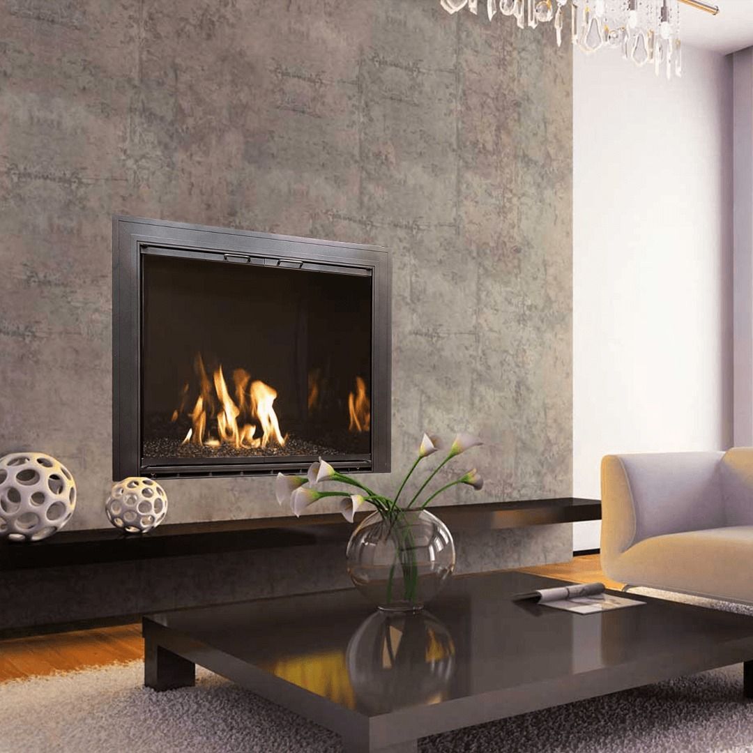 Design Specialties Fireplace Door