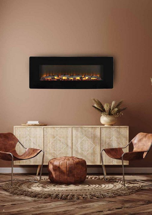 Dimplex Electric Fireplace