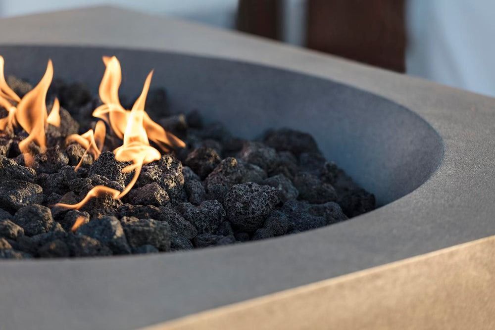 Eldorado Stone Tuya Fire Bowl