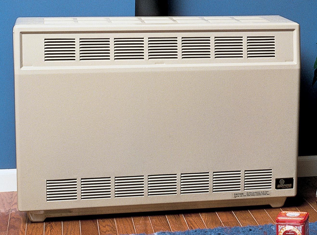 Empire Comfort Systems Vented Heater
