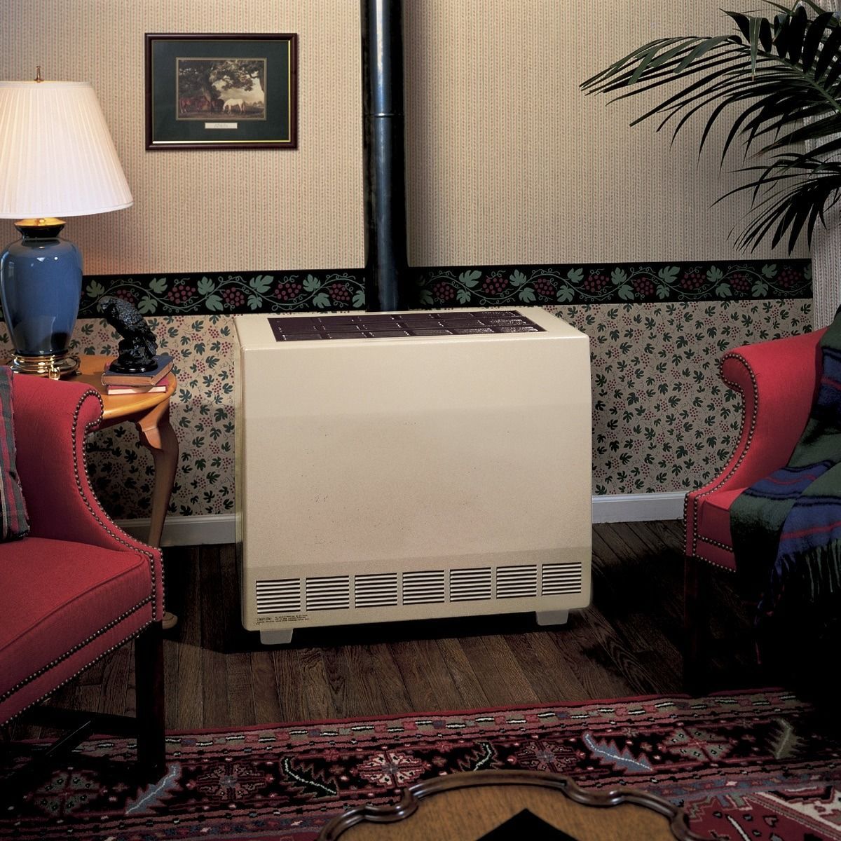 Empire Comfort Systems Vented Room Heater