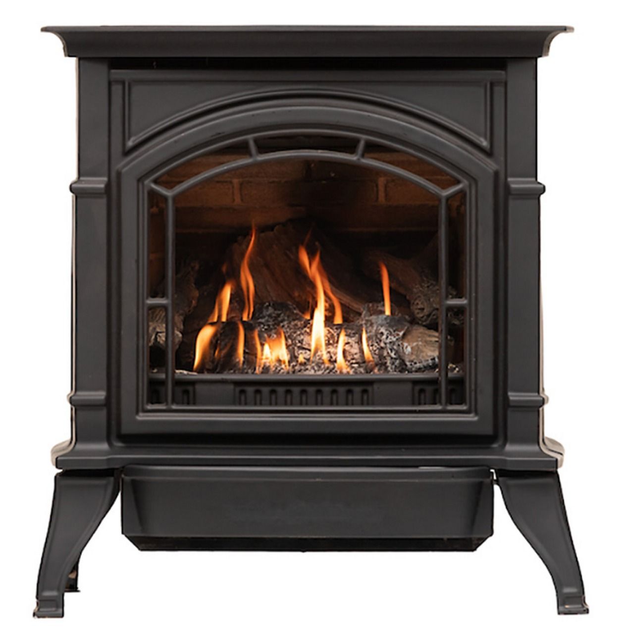 Everwarm Fireplace Model