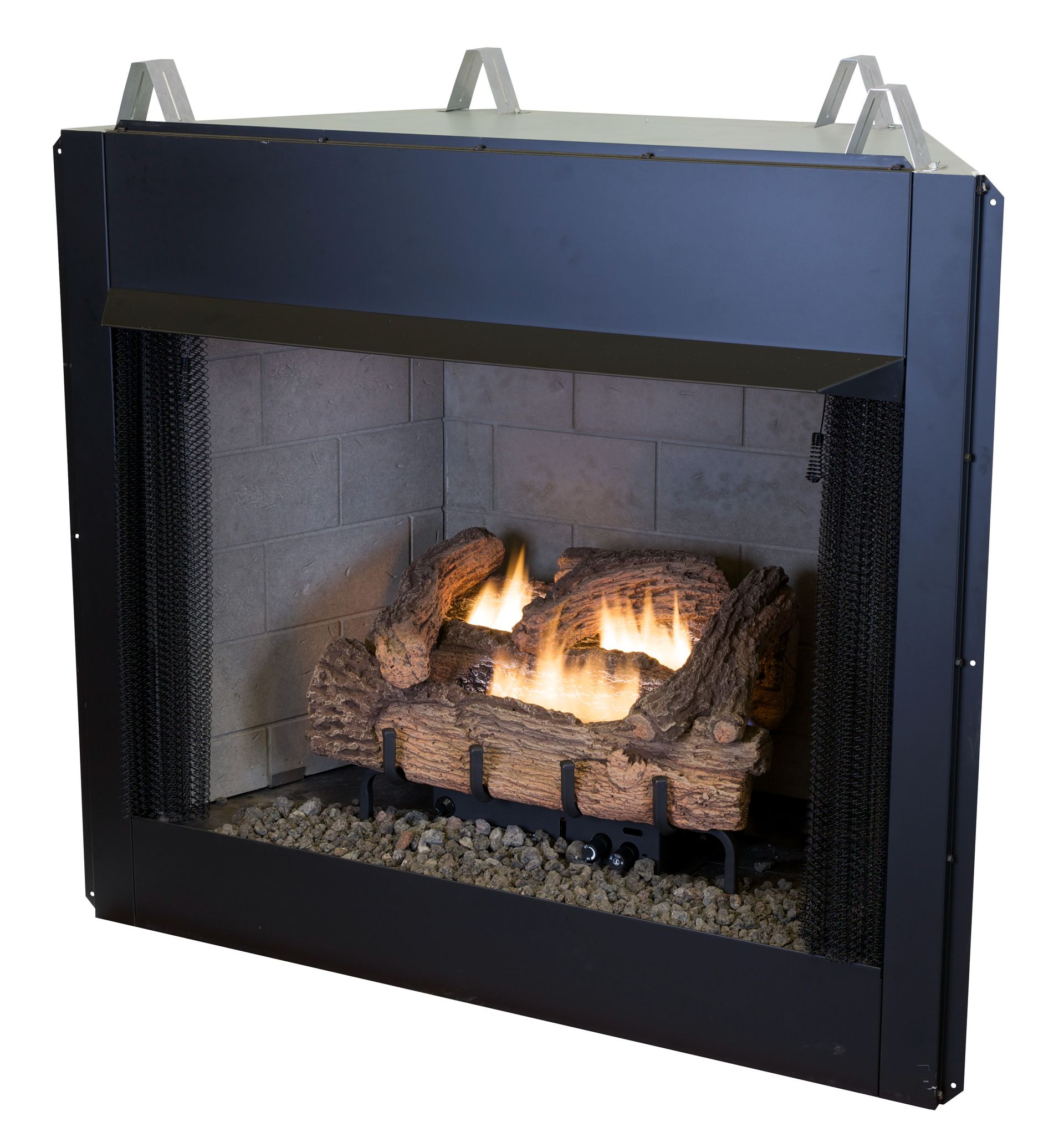 Everwarm Vent Free Fireplace