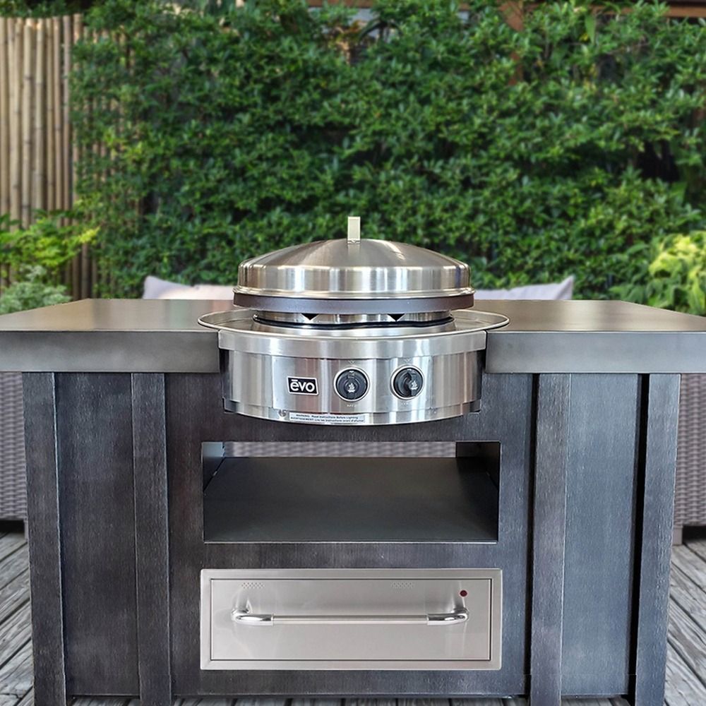 Evo Affinity 25G For Outdoor Kitchen