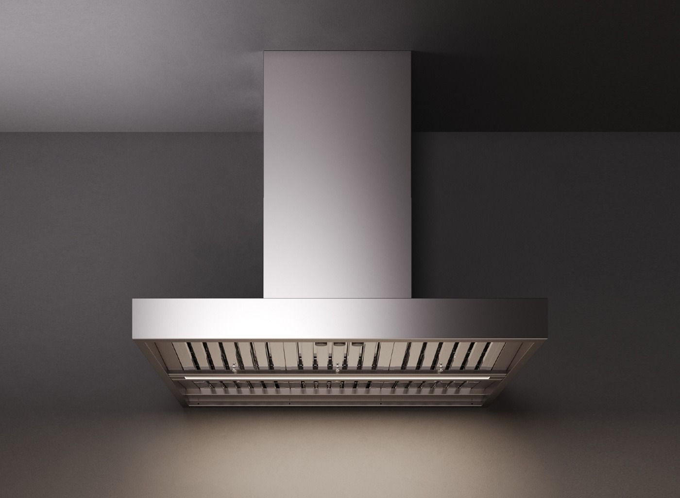 Falmec Line Outdoor
