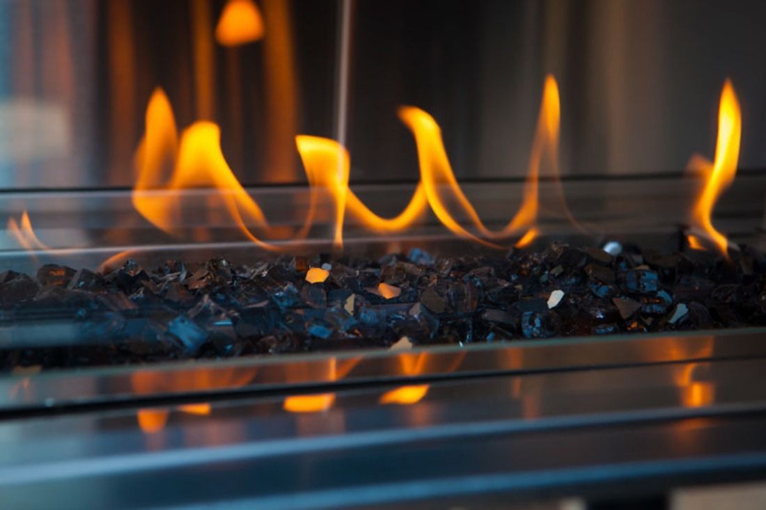 Fire From a Firegear Firetable