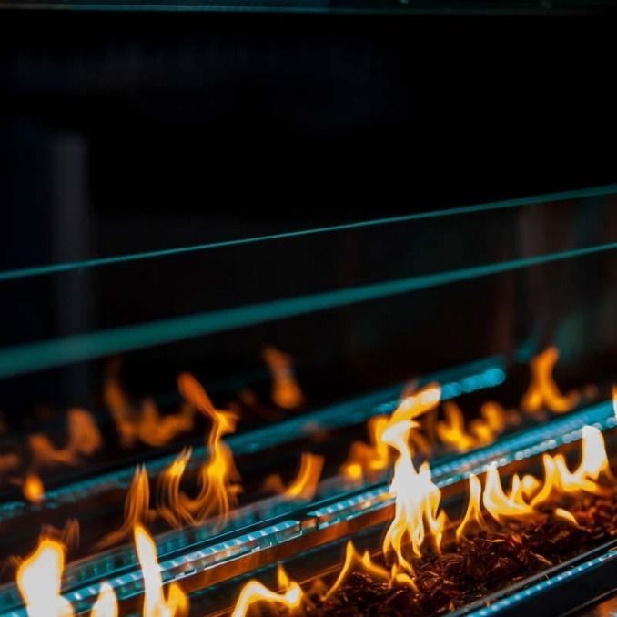 Fire From Firegear Firetable