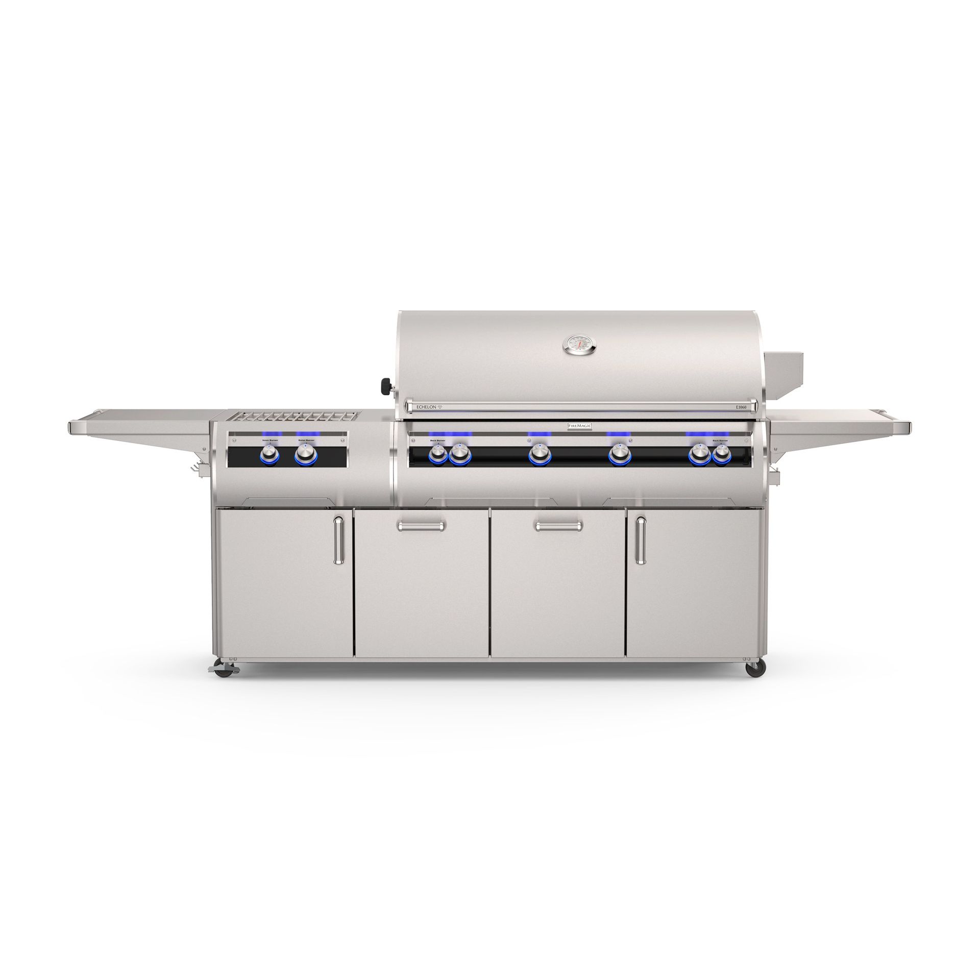 Fire Magic Echelon Portable Grill