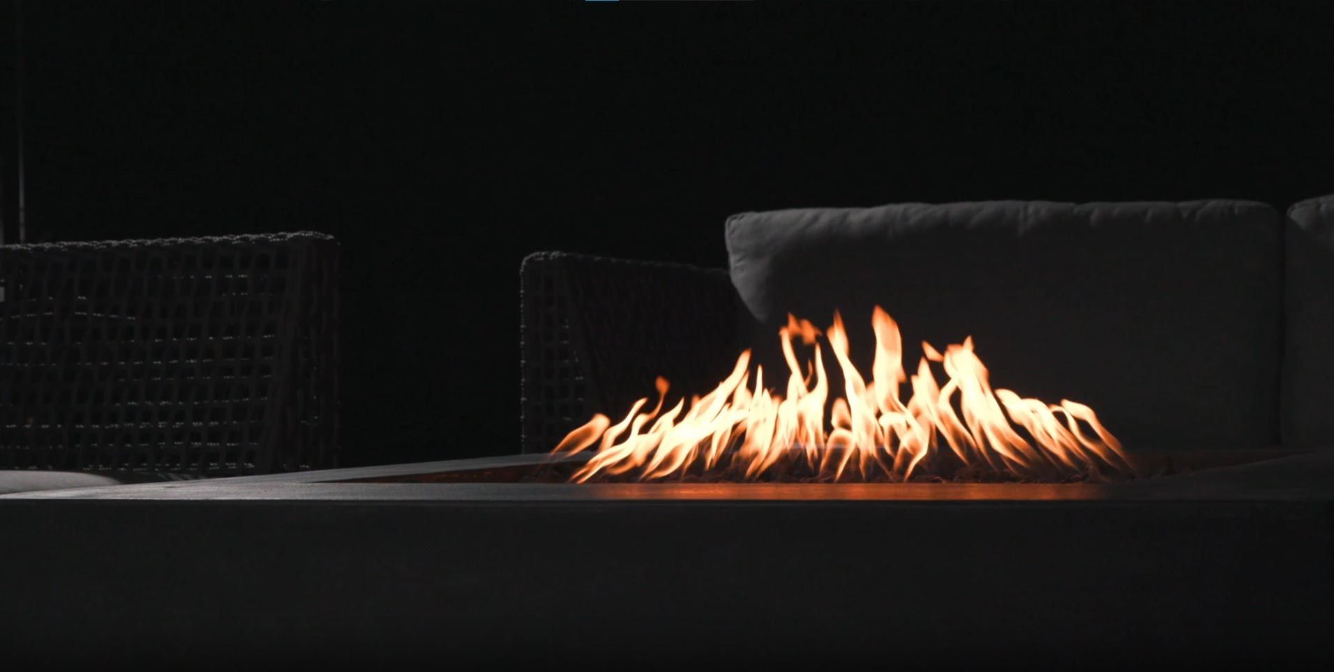 Fire Table By Firegear