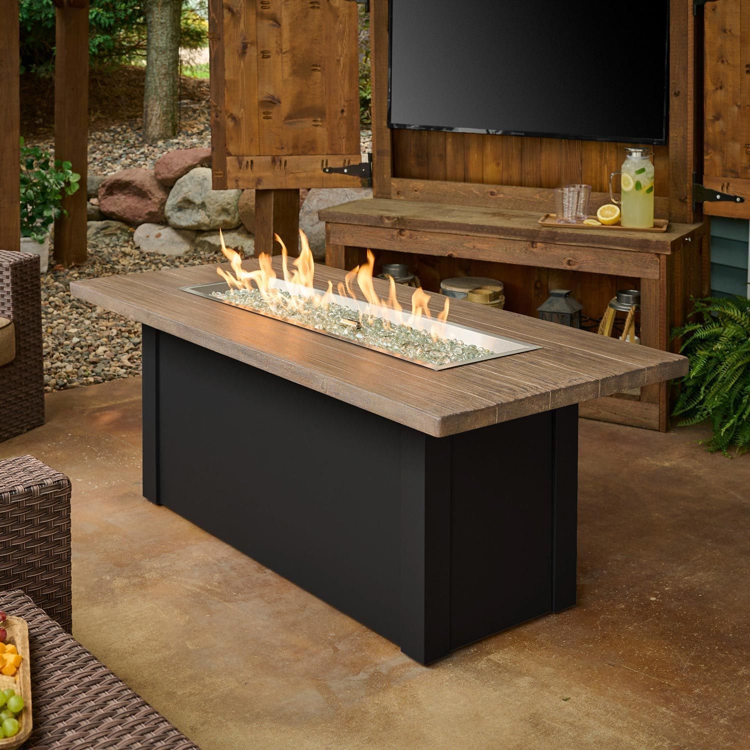 The Outdoor GreatRoom Company Fire Pit