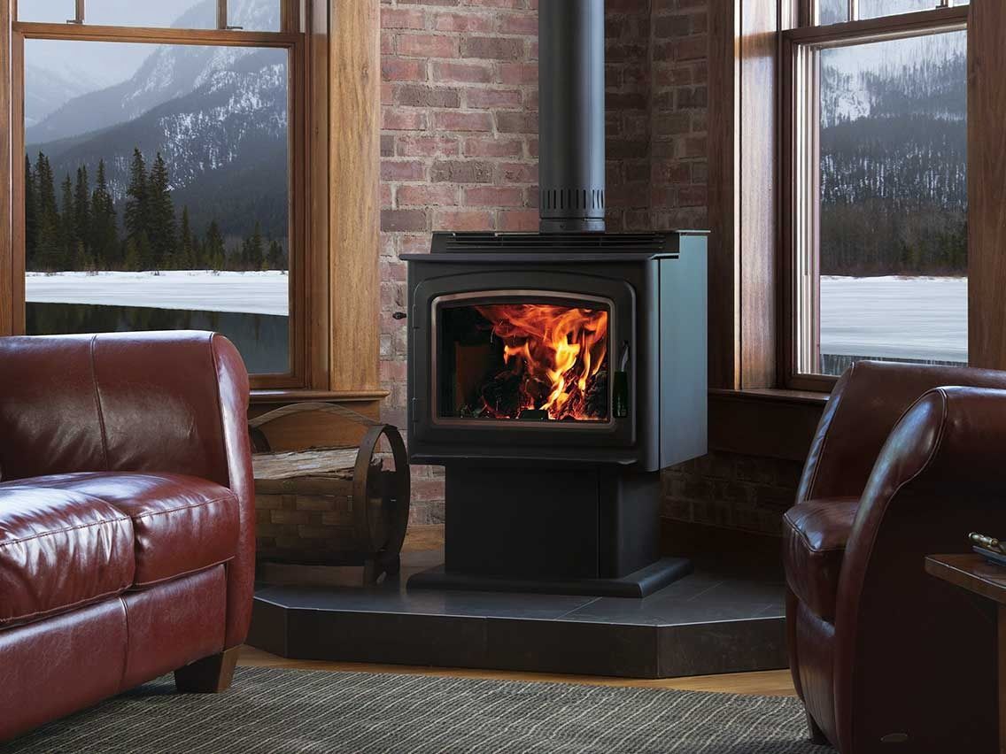 Lennox Ironstrike  Grandview 230