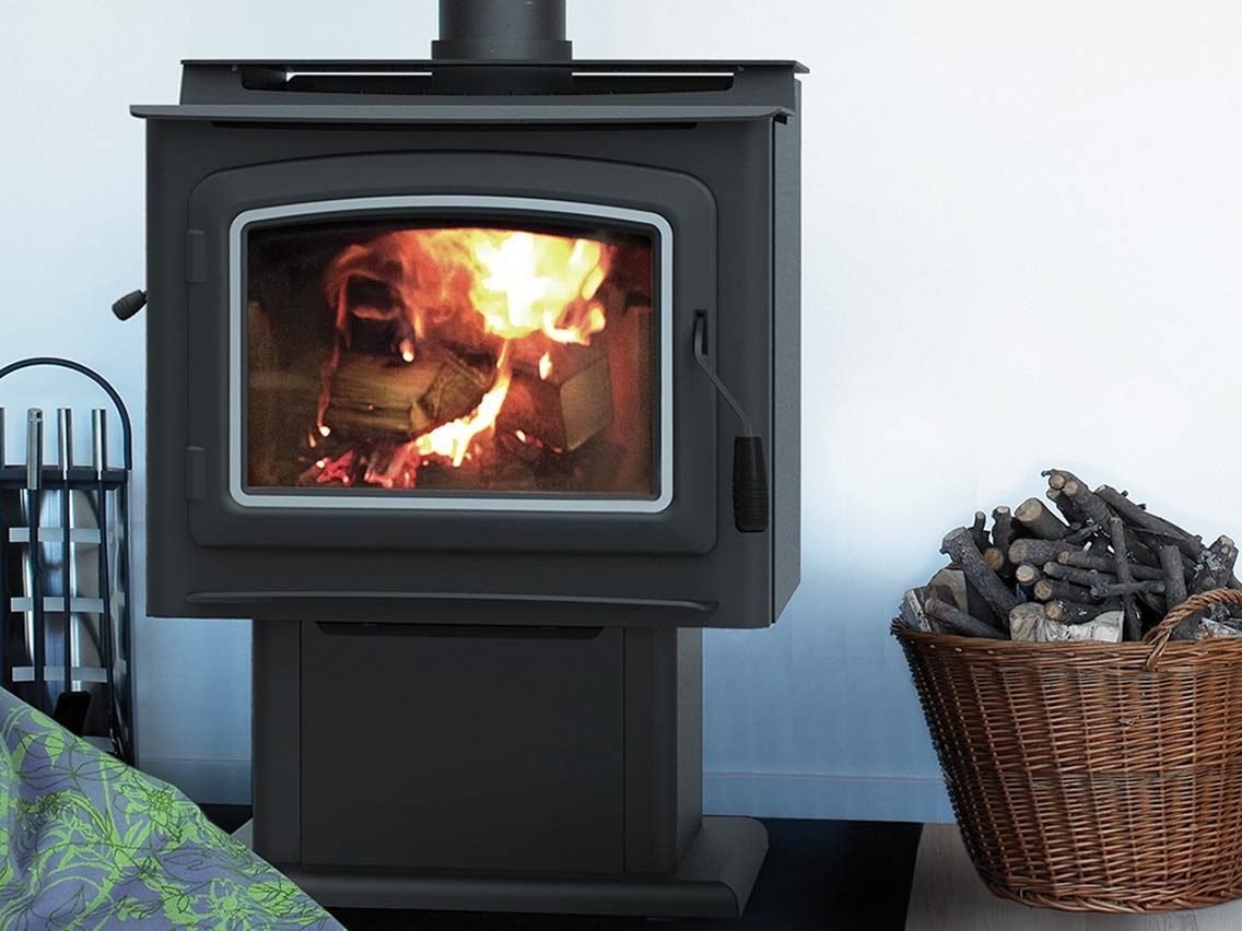 Lennox Ironstrike  Grandview 300