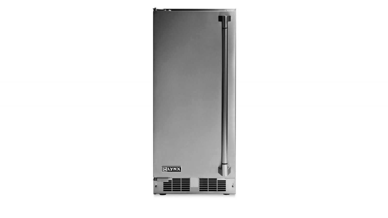 Lynx Professional Outdoor Ice Machine