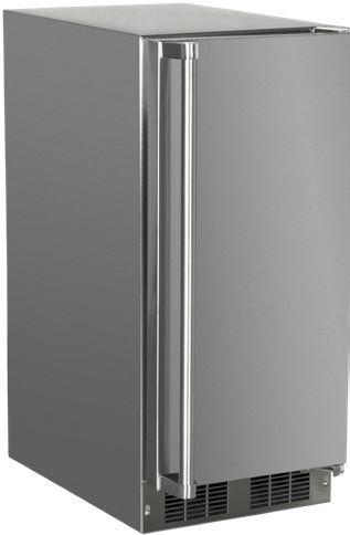 Marvel Clear Ice Machine