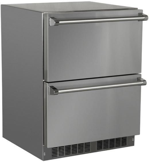 Marvel Refrigerated Drawers