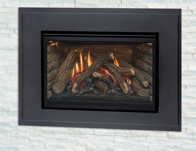 Montigo 30FID Traditional Fireplace Insert