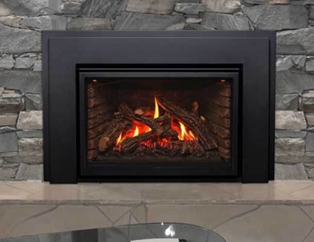 Montigo 34FID Traditional Fireplace Insert