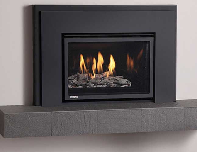 Montigo I Series 30FID Linear Fireplace Insert