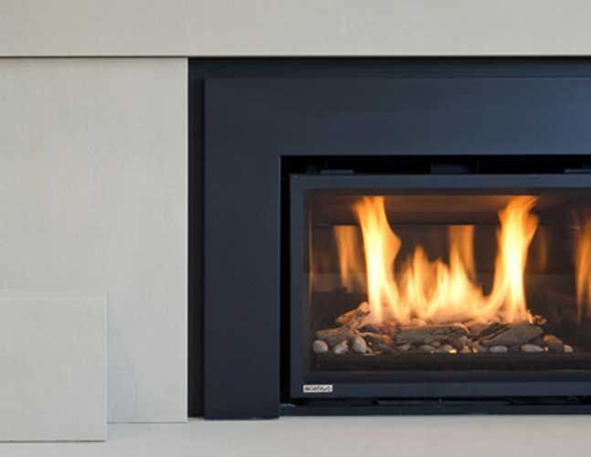 Montigo I Series 34FID Traditional Fireplace Insert