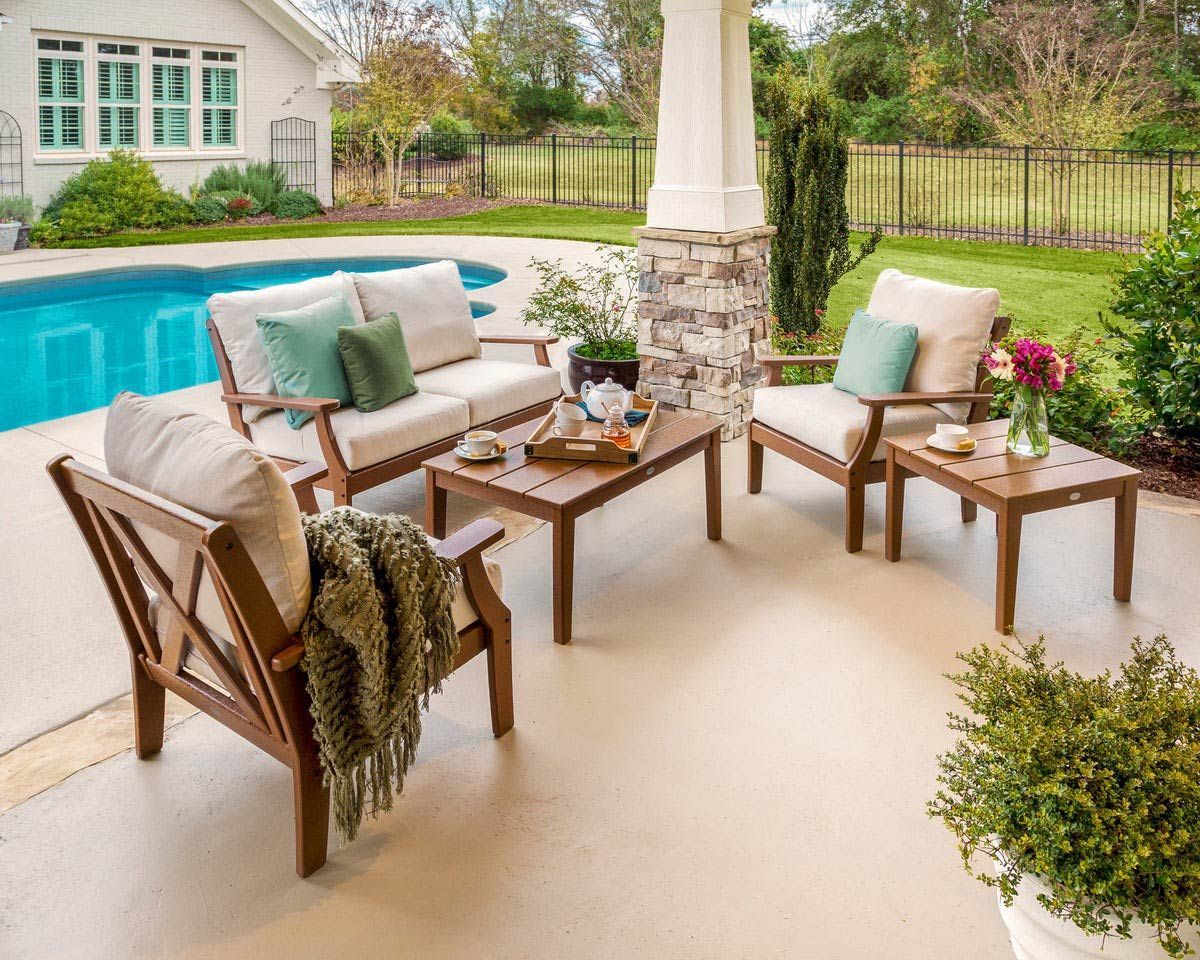 Polywood Outdoor Furniture