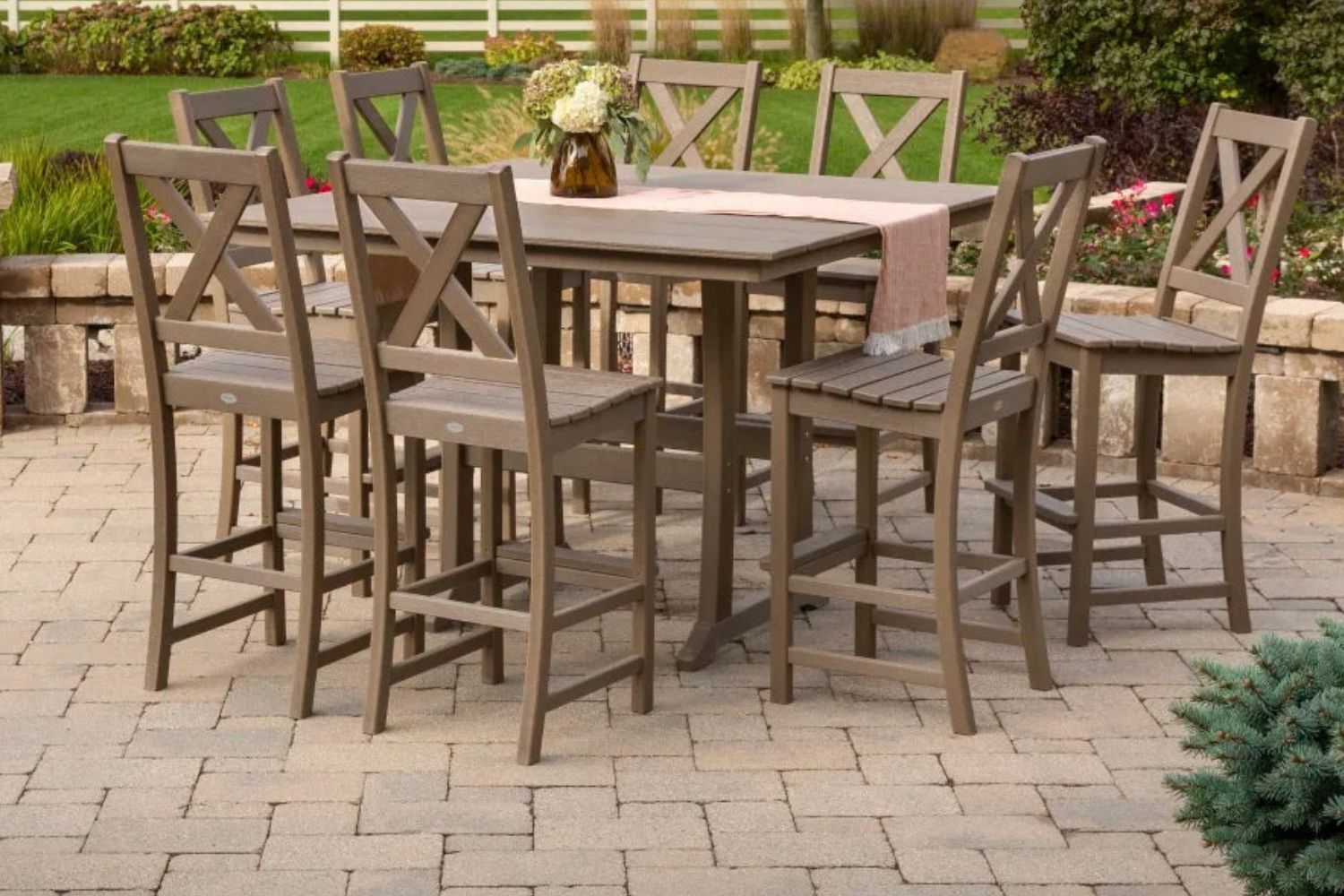 Polywood Braxton Collection
