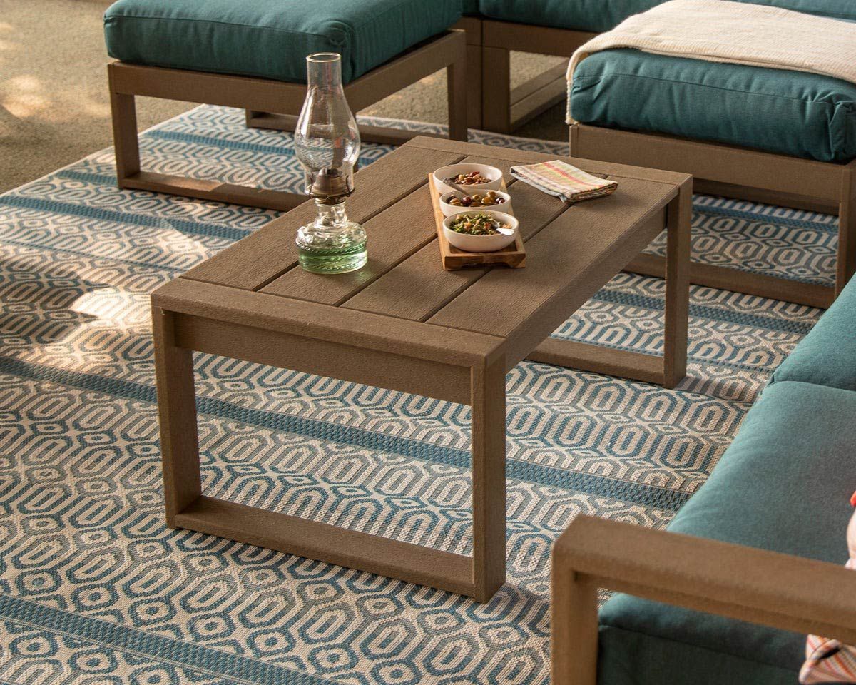 Polywood EDGE Coffee Table