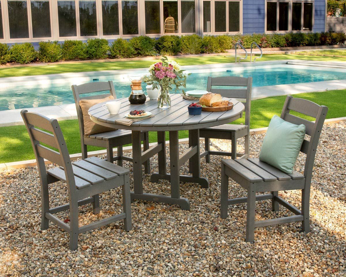 Polywood Lakeside Dining Set
