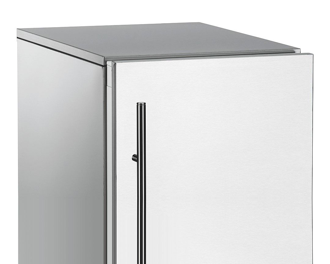 Scotsman Brilliance Nugget Ice Machine Model SCN60