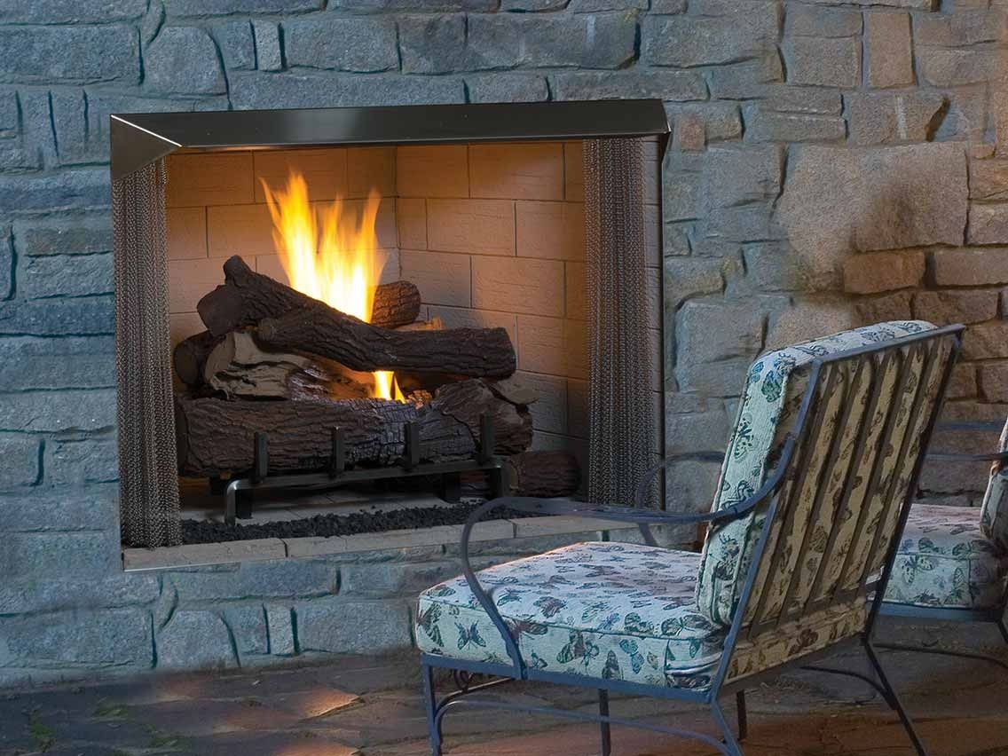 Superior Fireplaces VRE4500