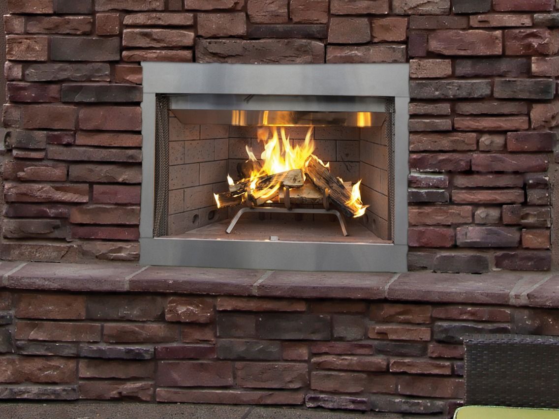 Superior Fireplaces WRE3000