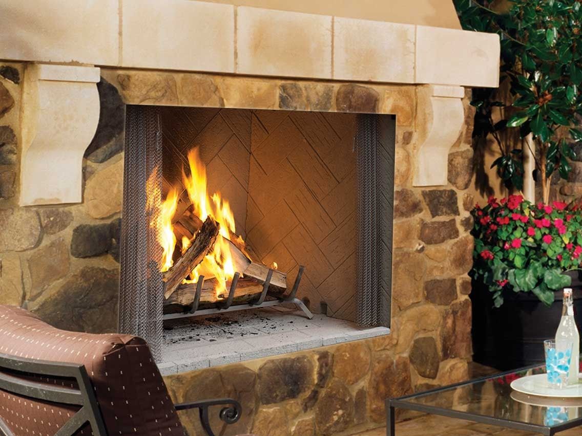 Superior Fireplaces WRE4500