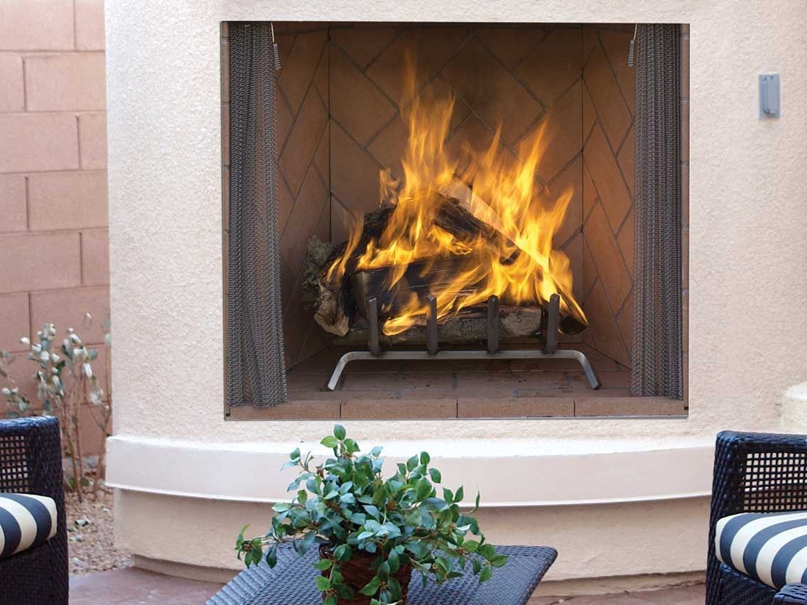 Superior Fireplaces WRE6000