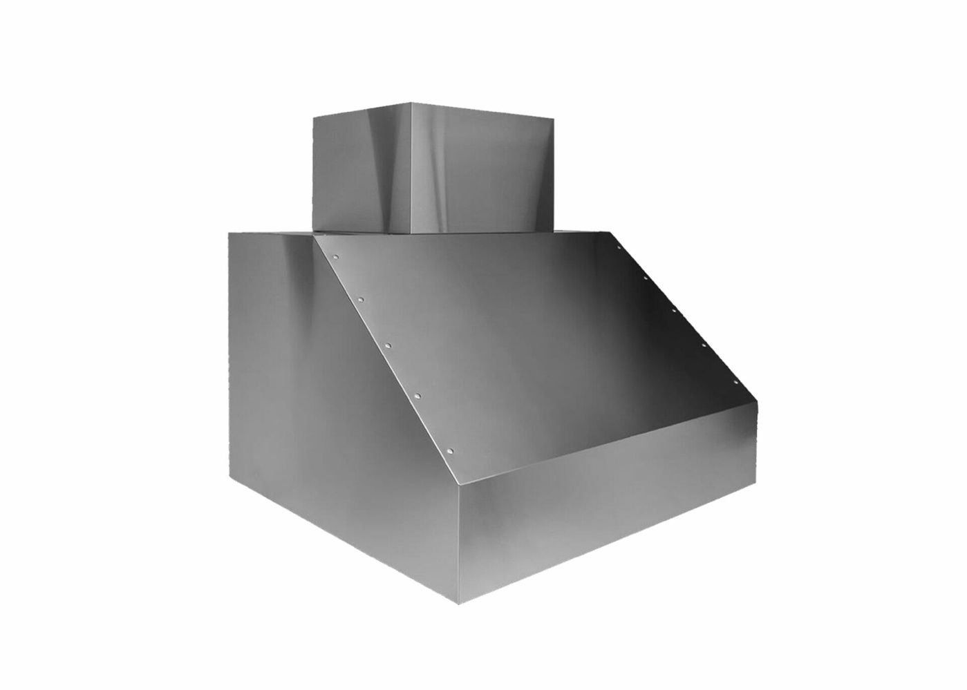Trade Wind P7200 Series Style Outdoor Hood