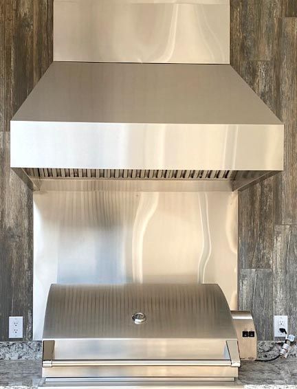Trade Wind P7200 Series Pyramid Style
