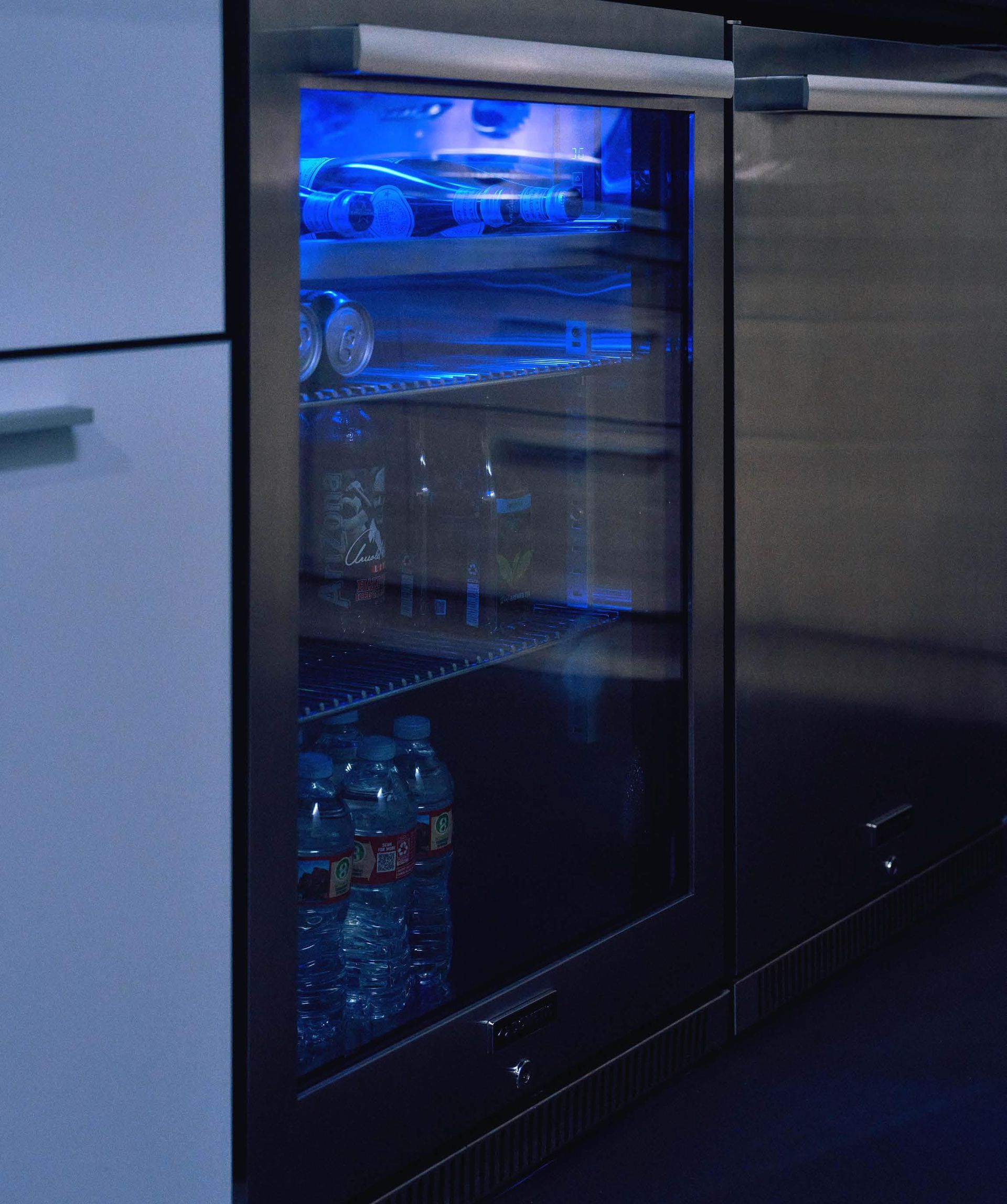 Twin Eagles Out door Refrigerator