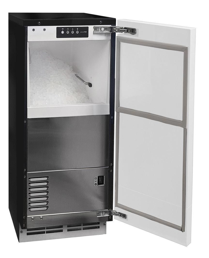 U-line Ice Nugget Maker